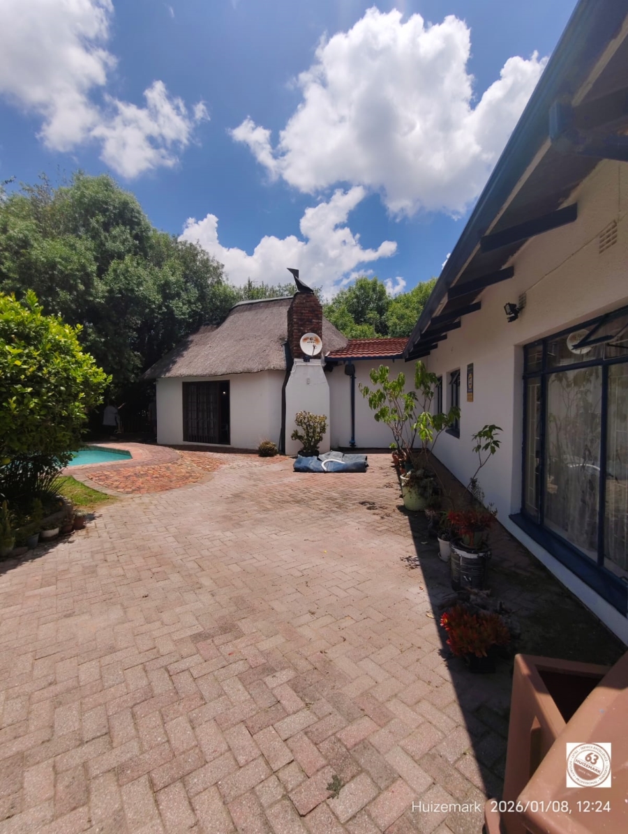 3 Bedroom Property for Sale in Sasolburg Ext 3 Free State